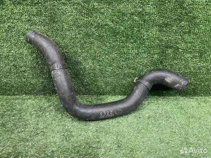 Патрубок радиатора mazda axela BM6FJ Z6-VE U 2 015 Верх