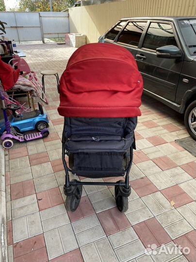 Коляска bella для детей