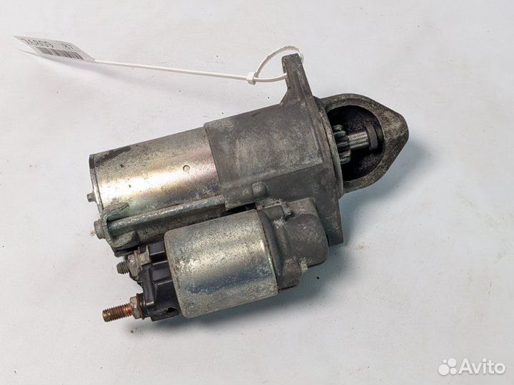 Стартер Opel Astra H купе 2008