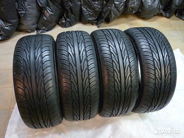 Maxxis MA-Z4S Victra 245/60 R18 105V