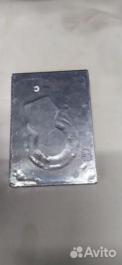 Жесткий диск