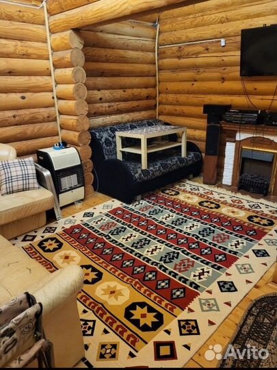 Ковер килим