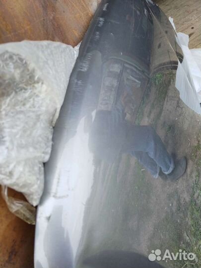 Капот LADA vesta