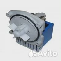 Насос (помпа) для стиральных машин Bosch (Бош)