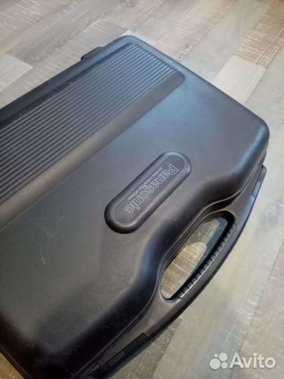 Видеокамера panasonic m3000