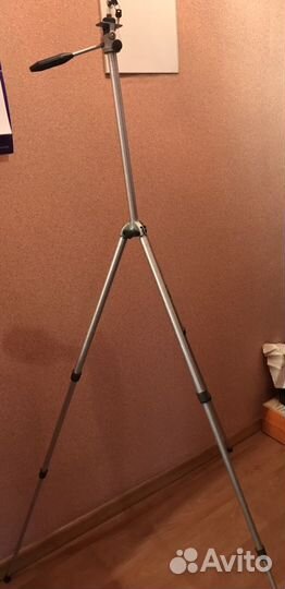 Фотоштатив, тринога СССР