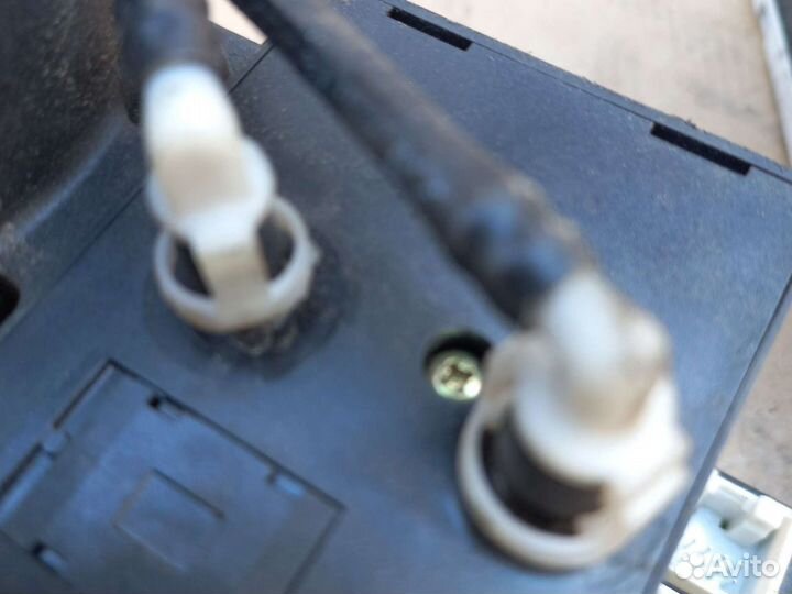 Audi A4 B5 компрессор 8L0862257E центральн замка