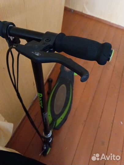 Электросамокат бу