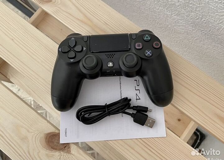 Джойстик Геймпад Dualshock 4 PS4