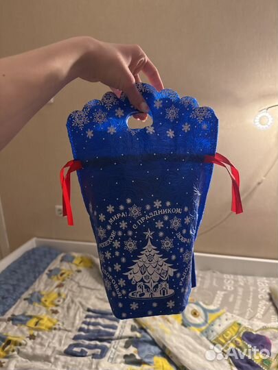 Подарок девушке