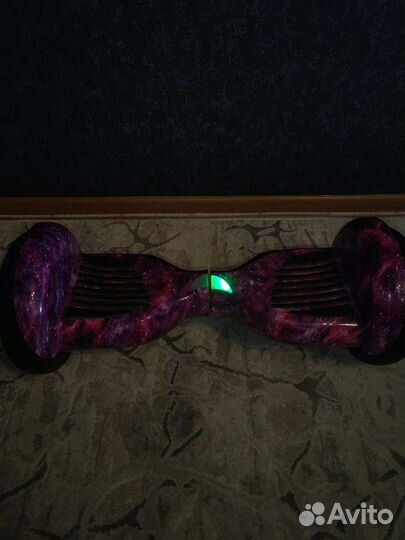 Гироскутер бу