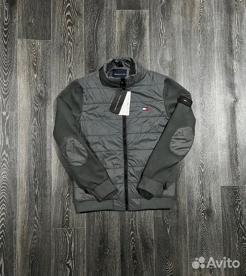 Куртка Tommy Hilfiger