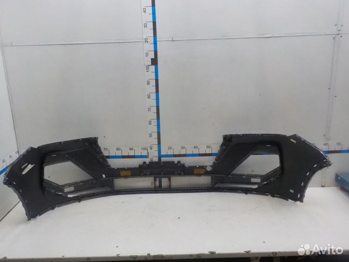 Бампер передний Chery Tiggo 7 Pro/ Tiggo 7 Pro Max/Chery Tiggo 7 Plus