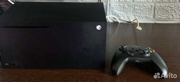 Xbox Series X