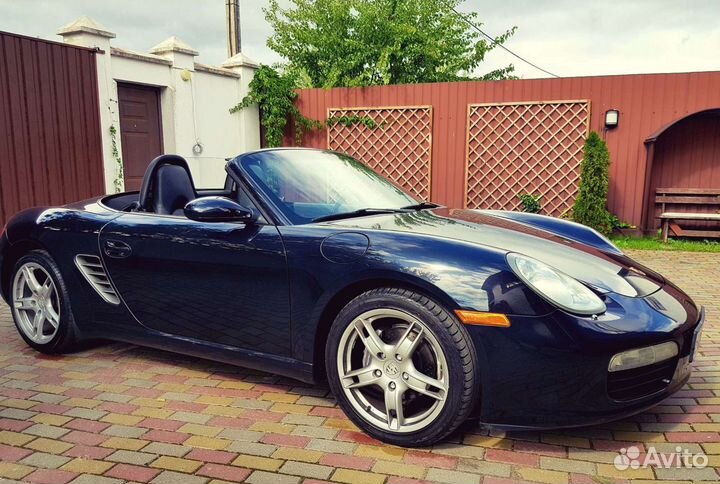 Прокат кабриолета Порше для фотосессий аренда