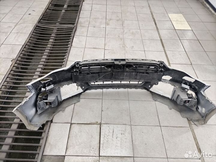 Бампер audi a5