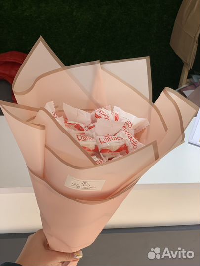 Наборы конфет