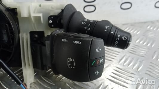 Переключатель поворотов и дворников (стрекоза) ren