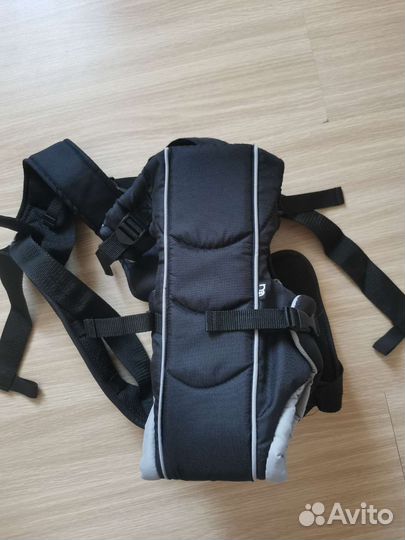 Рюкзак переноска кенгуру