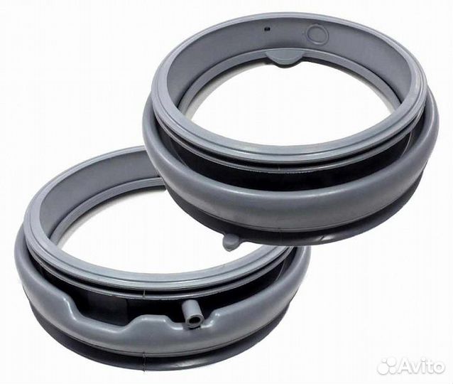 Манжета люка для стиральной машины