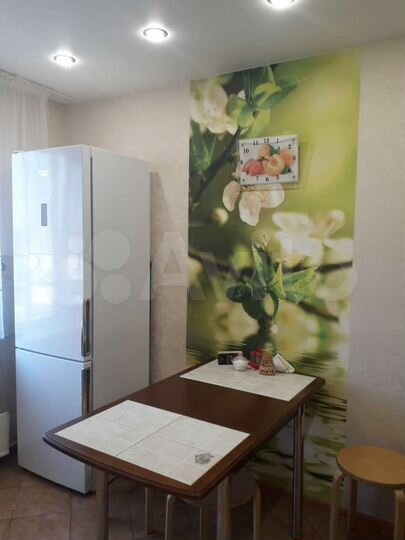 2-к. квартира, 62 м², 9/10 эт.