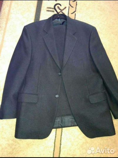 Костюм р. 52, мужской