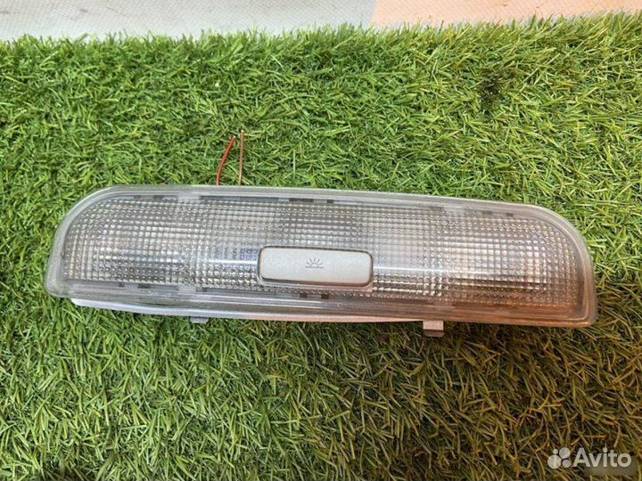 Плафон салонный Skoda Rapid 2014