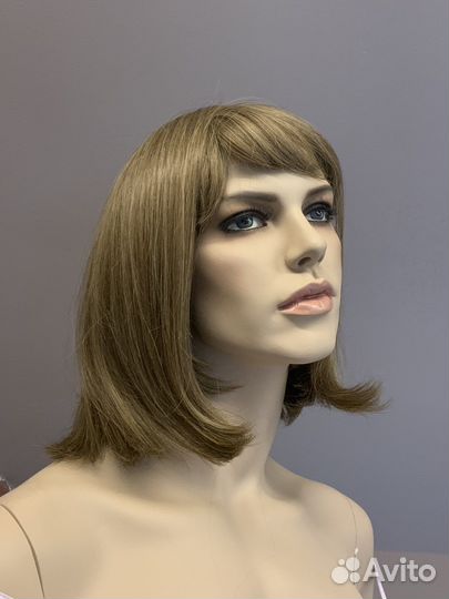 Парик 1642 mono AT