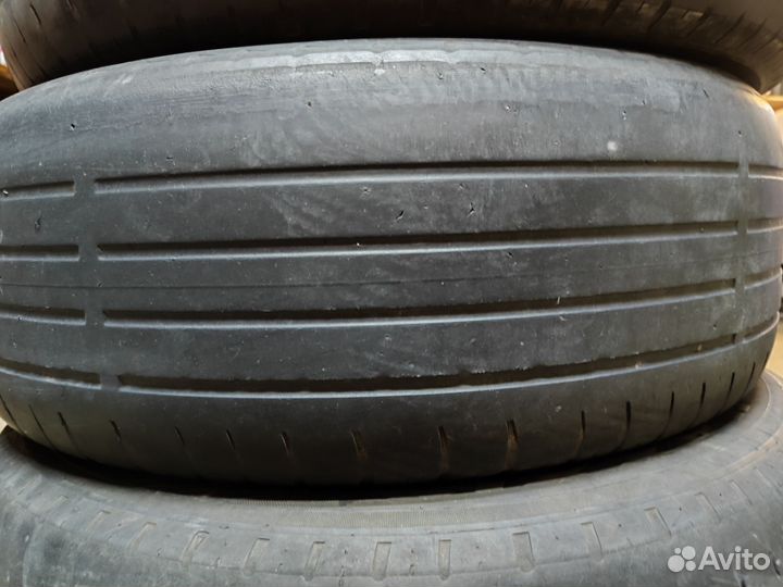 Maxxis Premitra HP5 215/60 R16 W