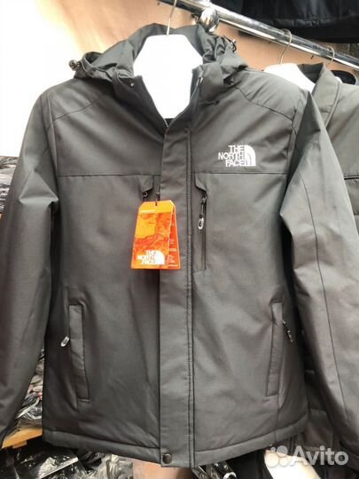 Мужская одежда