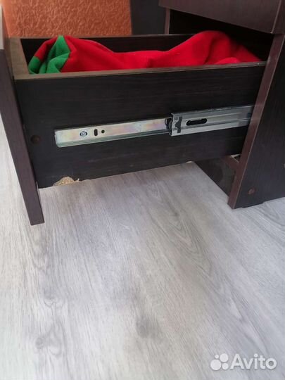 Компьютерный столик бу