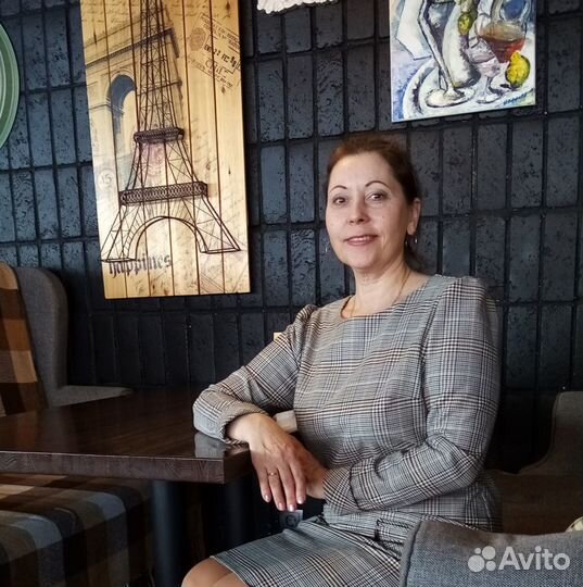 Няня для ребенка