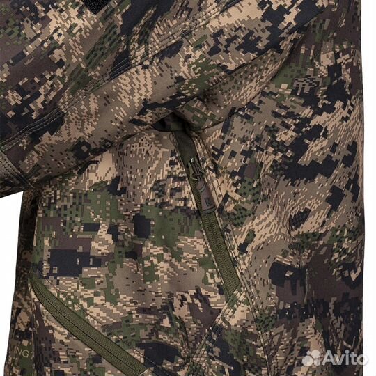 Костюм демисезонный Remington Himalayan Green Fore