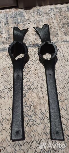 Лобовые подиумы на ваз 2109