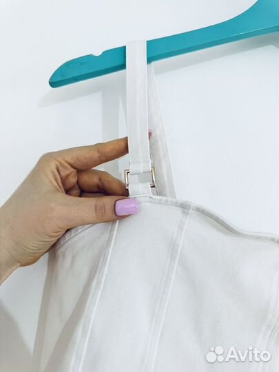 Боди женское hm