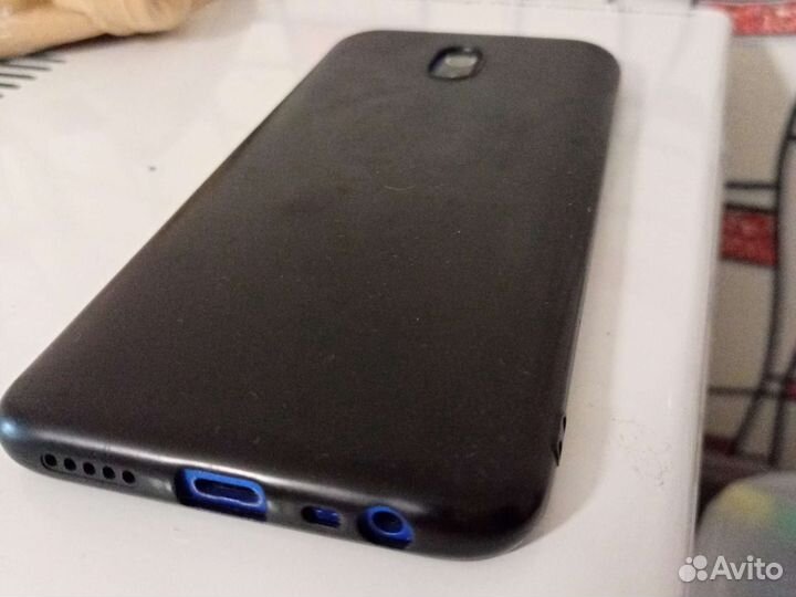Xiaomi Redmi 8A, 4/64 ГБ