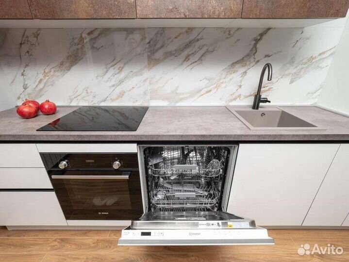 Кухни по индивидуальному заказу