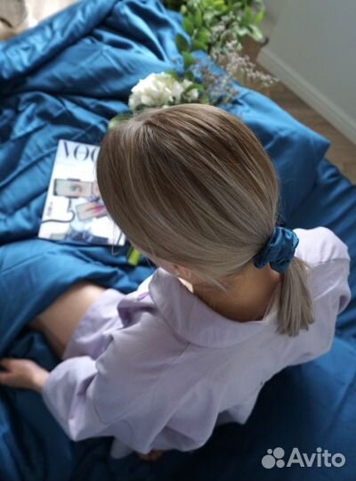 Пижама женская хлопок