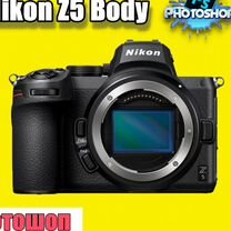 Nikon Z5 Body