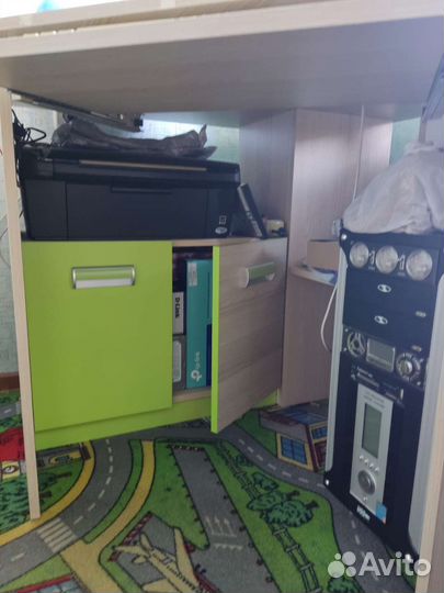 Мебель для детской комнаты, детская мебель