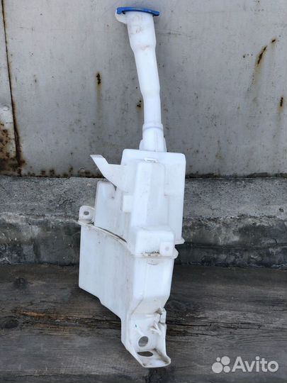 Бачок омывателя Kia Sportage, V 2022