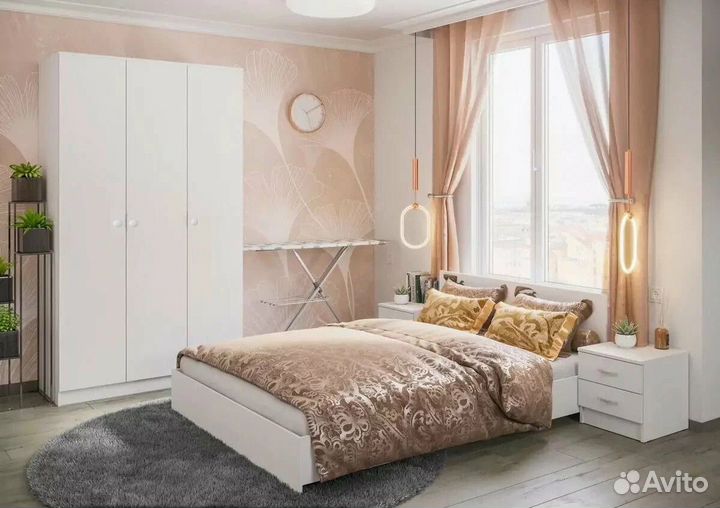 Спальный гарнитур 