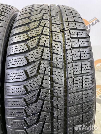 Hankook Winter I'Cept Evo2 W320 205/55 R17