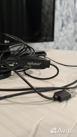 Цифровая тв антенна