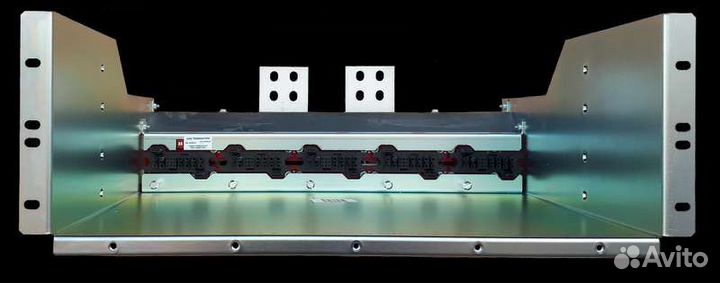 Корзина для выпрямителей cordex