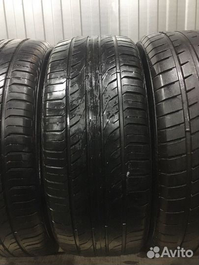 Vitora Sportlife 215/55 R16