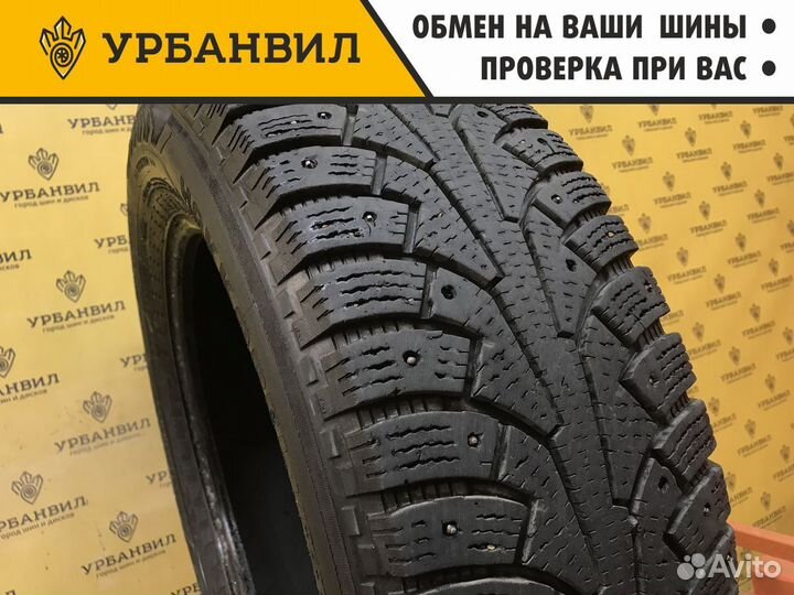 Nokian Tyres Hakkapeliitta 5 SUV 225/65 R17 106T