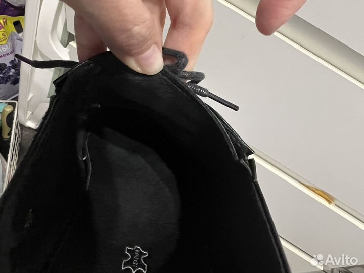 Туфли мужские 45 размер