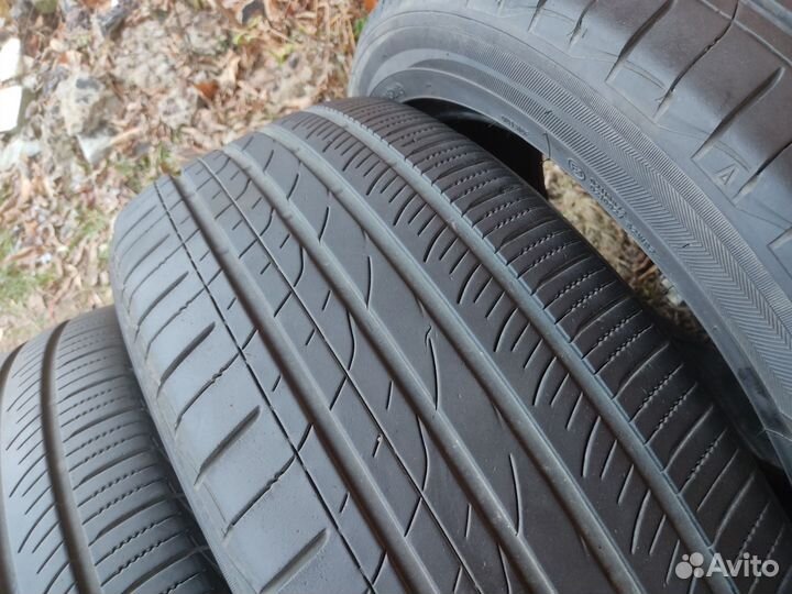 Toyo Proxes CL1 SUV 225/50 R18 95W