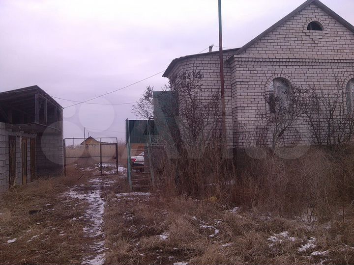 Дача 80 м² на участке 12 сот.